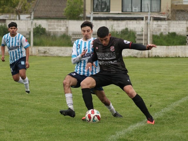 Clausura fecha uno